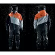 Куртка CKX HUSKY с утеплителем 60379