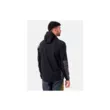 Куртка Ternua Otto Lite мужская (Black XL)