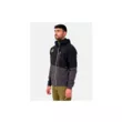 Куртка Ternua Otto Lite мужская (Black XL)