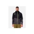 Куртка Ternua Otto Lite мужская (Black XL)