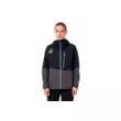 Куртка Ternua Otto Lite женская (Black S)
