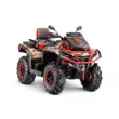 Квадроцикл AODES Pathcross ATV 1000 L MUD PRO EPS двухместный (золотой,  )