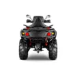 Квадроцикл AODES Pathcross ATV 1000 L PRO EPS LCD двухместный (Серебристый,  )