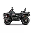 Квадроцикл AODES Pathcross ATV 1000 L PRO EPS LCD двухместный (серый ,  )