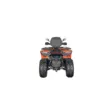 Квадроцикл AODES Pathcross ATV 525 L двухместный 2025 (Оранжевый ,  )
