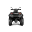 Квадроцикл AODES Pathcross ATV 650 L EPS двухместный 2026 (Черный,  )
