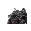 Квадроцикл AODES Pathcross ATV 650 L MUD PRO EPS двухместный (Черный, , , )