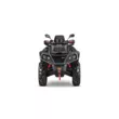 Квадроцикл AODES Pathcross ATV 650 L MUD PRO EPS двухместный (Черный, , , )