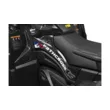 Квадроцикл AODES Pathcross ATV 650 L MUD PRO EPS двухместный (Черный, , , )