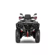 Квадроцикл AODES Pathcross ATV 650 L PRO EPS двухместный 2025 (Черный,  )