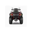 Квадроцикл AODES Pathcross ATV 650 L PRO EPS двухместный 2025 (Красный,  )