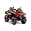 Квадроцикл AODES Pathcross ATV 800 L MUD PRO EPS двухместный 2026 (Песочный,  )