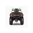 Квадроцикл AODES Pathcross ATV 800 L PRO EPS двухместный 2025 (Черный,  )