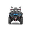 Квадроцикл AODES Pathcross ATV 800 L PRO EPS двухместный 2025 (Голубой,  )