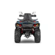 Квадроцикл AODES Pathcross ATV 650 L PRO EPS двухместный 2025 (Голубой,  )
