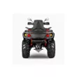 Квадроцикл AODES Pathcross ATV 800 L PRO EPS двухместный 2025 (Песочный,  )