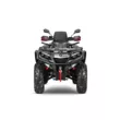Квадроцикл AODES Pathcross ATV 800 L PRO EPS двухместный 2025 (Серебристый,  )