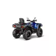 Квадроцикл AODES Pathcross ATV 800 L PRO EPS двухместный 2025 (Синий,  )