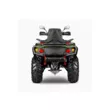 Квадроцикл AODES Pathcross ATV 800 L PRO EPS двухместный 2025 (Зеленый,  )
