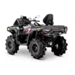 Квадроцикл Loncin Xwolf 1000L MUD (Grey,  )