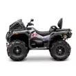 Квадроцикл Loncin Xwolf 1000L MUD (Grey,  )