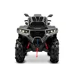 Квадроцикл Loncin Xwolf 1000L MUD (Grey,  )