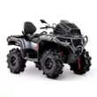 Квадроцикл Loncin Xwolf 1000L MUD (Grey,  )