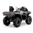 Квадроцикл Loncin Xwolf 1000L MUD (Grey,  )