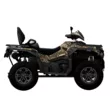 Квадроцикл Loncin Xwolf 1000L (Camo,  )