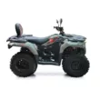 Квадроцикл Loncin Xwolf 300 Max (Grey,  )
