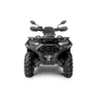 Квадроцикл Loncin Xwolf 550L (Black,  )