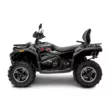 Квадроцикл Loncin Xwolf 550L (Black,  )