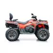 Квадроцикл Loncin Xwolf 550L (Red,  )