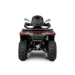 Квадроцикл Loncin Xwolf 700L (Black,  )