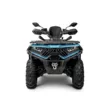 Квадроцикл Loncin Xwolf 700L (Blue,  )