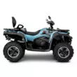 Квадроцикл Loncin Xwolf 700L (Blue,  )