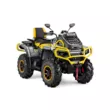 Квадроцикл AODES Pathcross ATV 1000 L MUD PRO EPS двухместный 2026 (Серебристый,  )