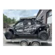 Квадроцикл Polaris RZR PRO XP4 б/у