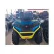 Квадроцикл РМ 800 DUO EPS