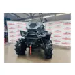 Квадроцикл Segway AT10 LXW MUD Б/У (черный/черный,  )