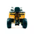 Квадроцикл MOTOLAND ATV 200 WILD TRACK X PRO (Машинокомплект) (Желтый, , , )