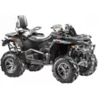 Квадроцикл STELS ATV 650 GUEPARD Trophy