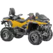 Квадроцикл STELS ATV 850 GUEPARD Trophy Pro EPS (, , , )
