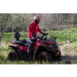 Квадроцикл РМ 800 DUO EPS