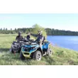 Квадроцикл РМ 800 DUO EPS