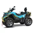 Квадроцикл РМ 800 DUO EPS