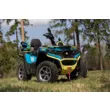 Квадроцикл РМ 800 DUO EPS