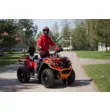 Квадроцикл РМ 800 DUO EPS