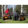 Квадроцикл РМ 800 DUO EPS