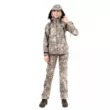 Костюм Triton PRO -5 SoftShell женский (св.беж. 48-50 158/164)